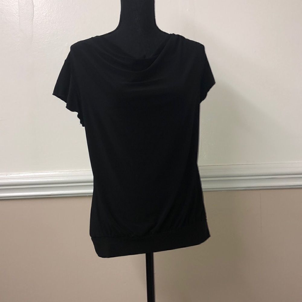 Carole Little Blouse 